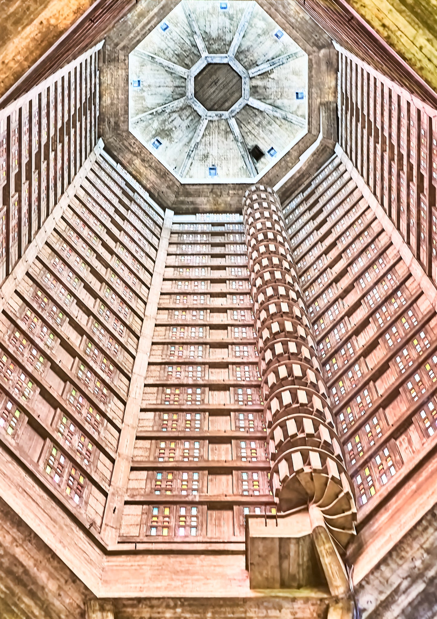 Peter Ball / Concrete #2