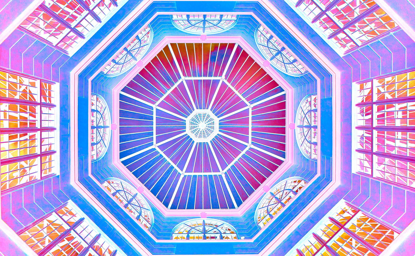 Peter Ball / Symmetry