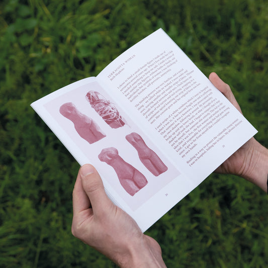 Future Selves by Beth Hopkins