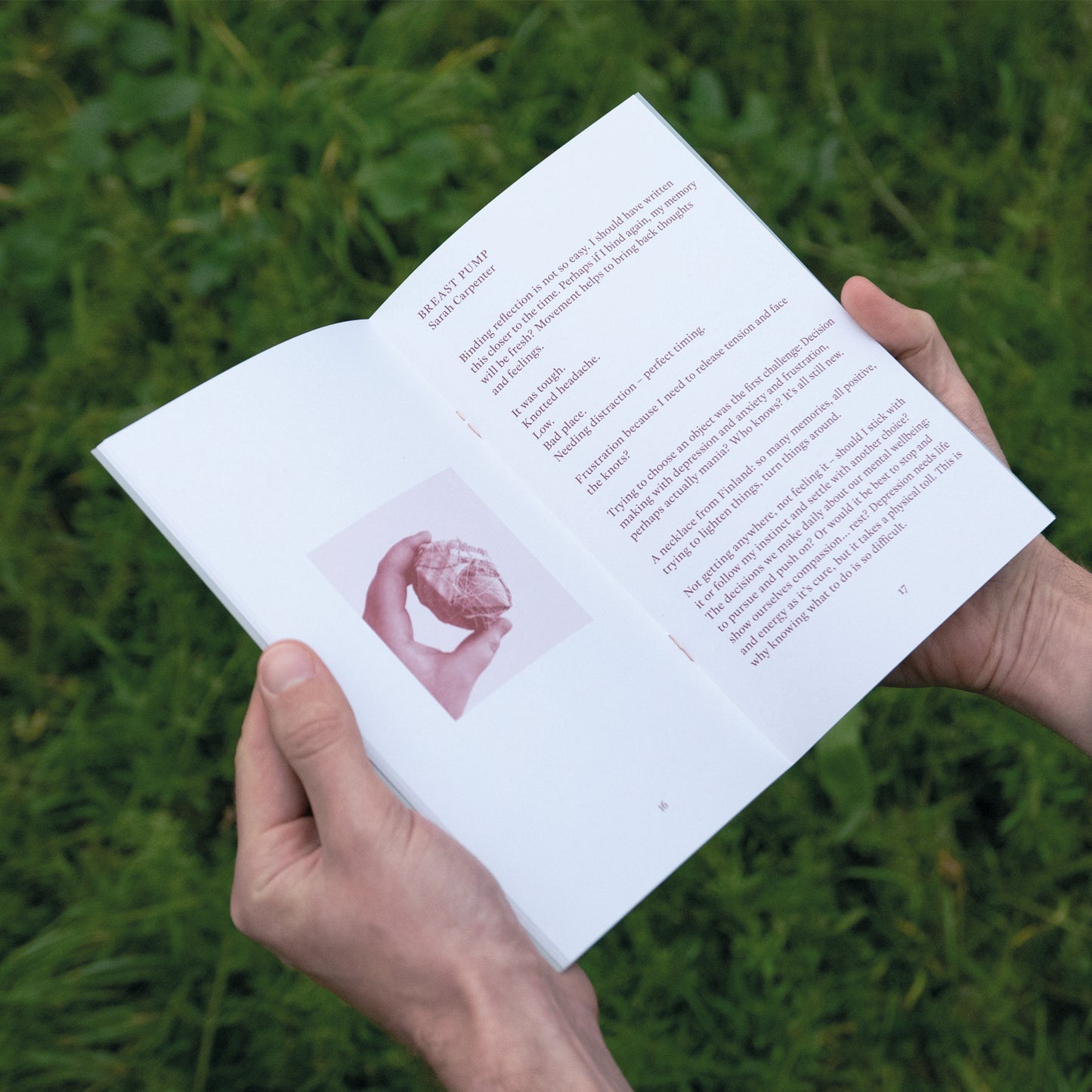 Future Selves by Beth Hopkins