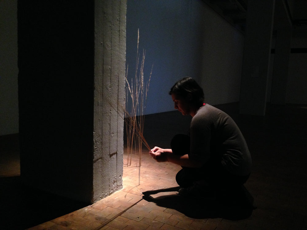Works by Sara Haq