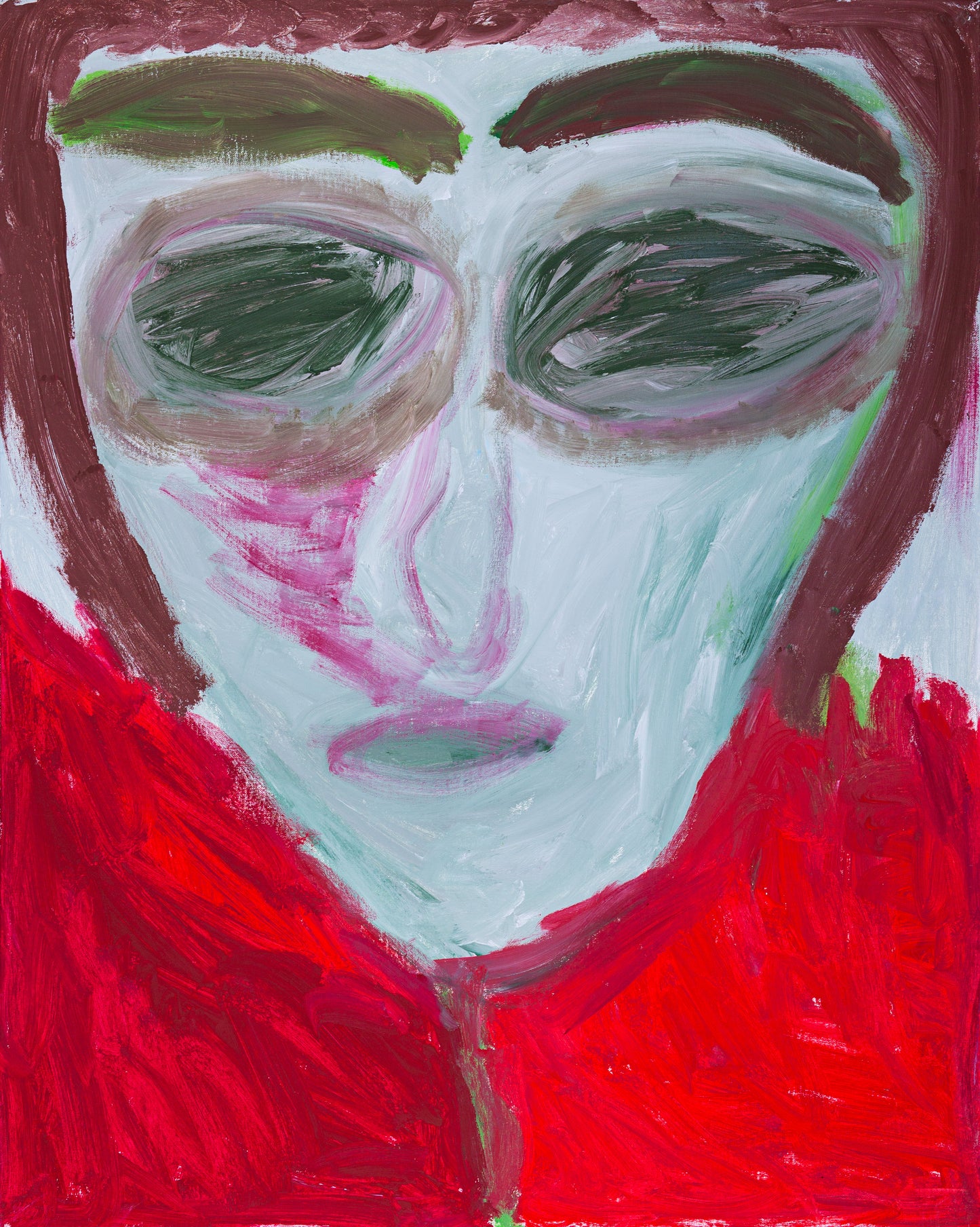 Fatma Durmush / Cotton Ears Dog Repetition