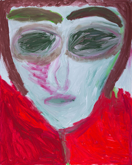 Fatma Durmush / Cotton Ears Dog Repetition