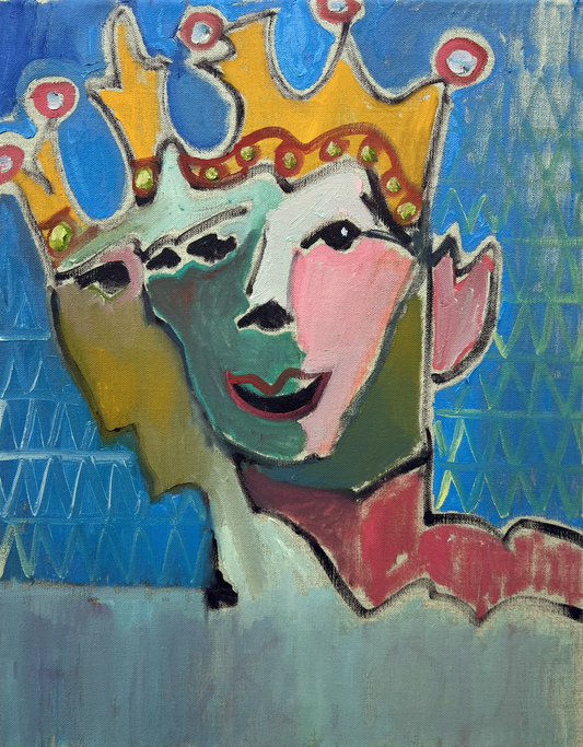 George Harding / Son And Father (2024)