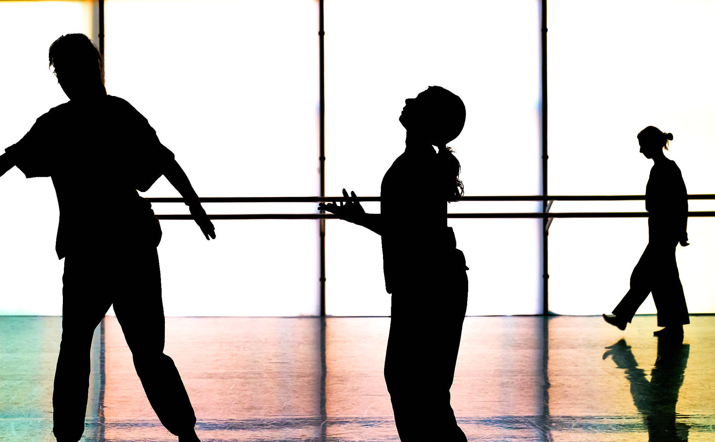 Peter Ball / Spectrum #3