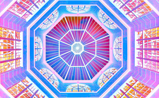 Peter Ball / Symmetry