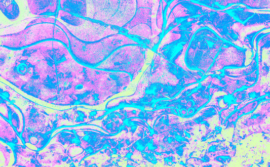 Peter Ball / Weird Ice