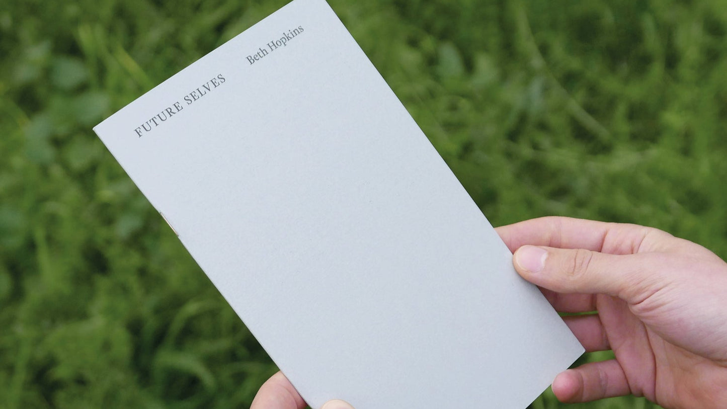 Future Selves by Beth Hopkins