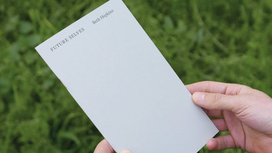 Future Selves by Beth Hopkins