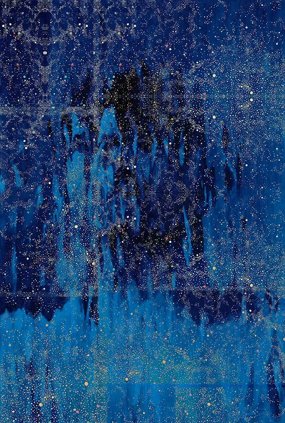 George Harding / The Boundless Self (print)